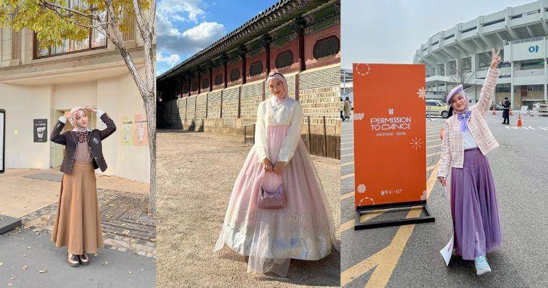 Instagram.com/meiraniap/nasariastri/biancakartika